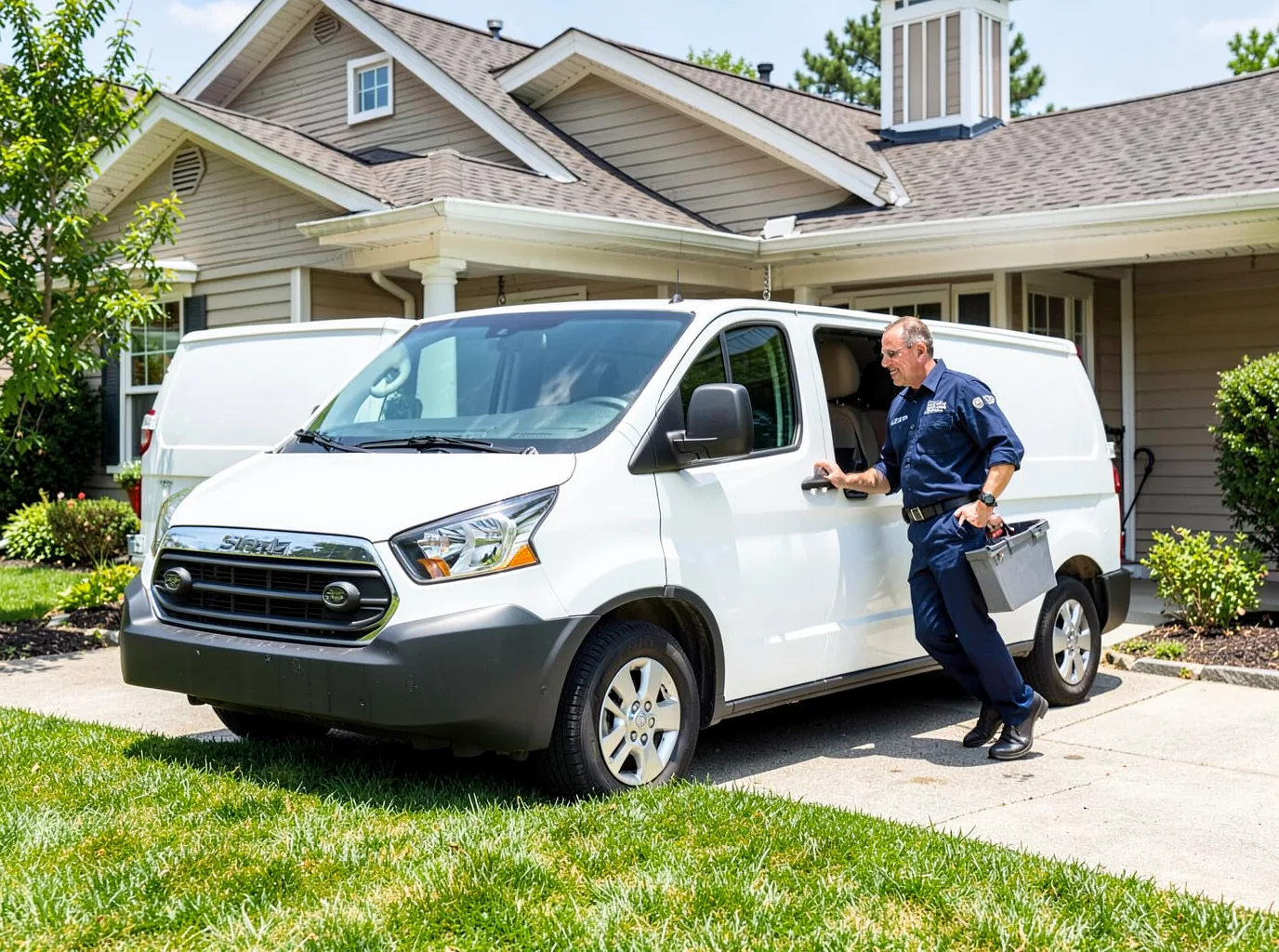 Emergency Plumber company in Jamestown, KY